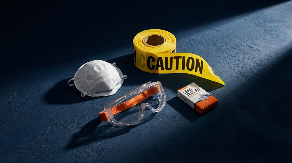 Lead Safe Certification in Kansas City, MO